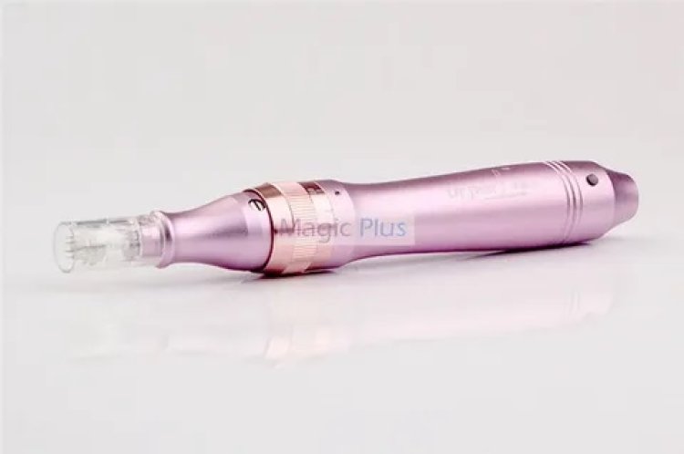 What to Expect During a Derma Pen Session in a Dubai Clinic