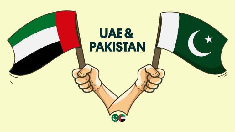 Dubai Visa From Pakistan: Everything You Need To Know