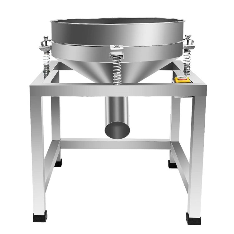 Vibrating Sifter Machine Market Top Manufacturers, Global Opportunities by Regions 2032