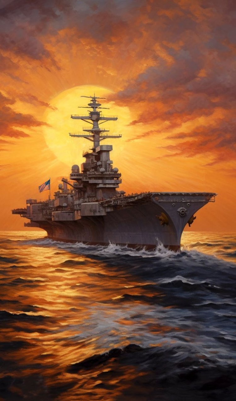 10 Essential Navy Current Affairs You Must Know in 2025