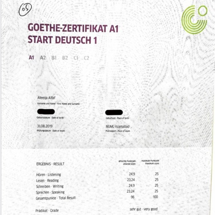 Goethe-Zertifikat B2 in Frankfurt WhatsApp(+371 204 33160)We provide GOETHE AND TELC From Level A1,A2,B1,B2,C1,C2 And Above This Levels without test