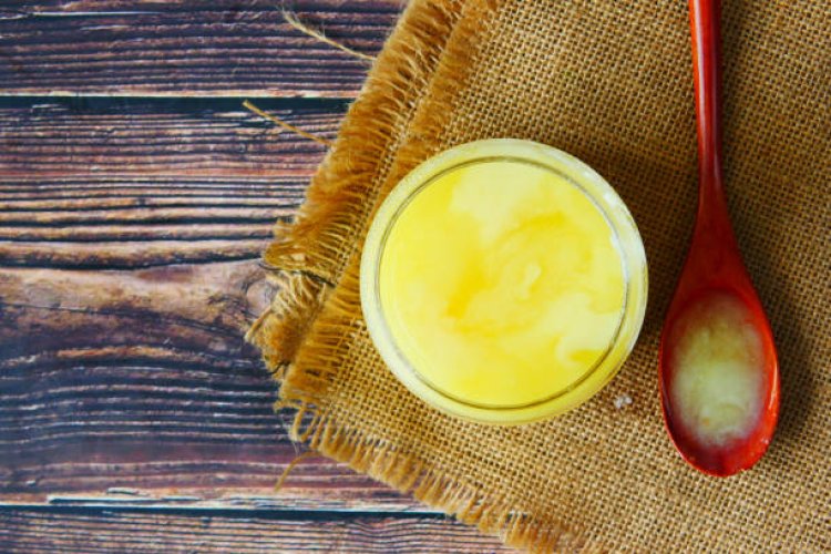 Buy Gir Cow Ghee 1kg – Price, Benefits & Buying Guide