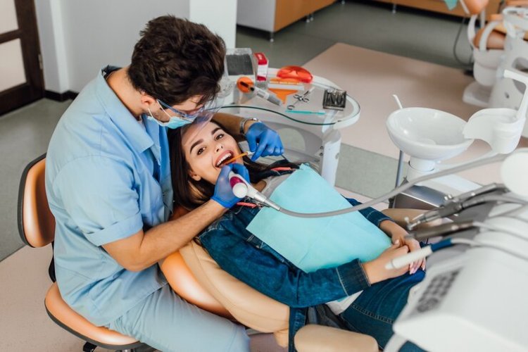 Behind the Scenes: Dr. Andy Mancini’s Commitment to Self-Care and Community