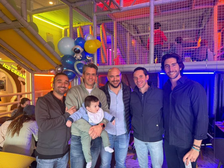How Rodrigo Ruiz De Teresa Builds Brands That Last
