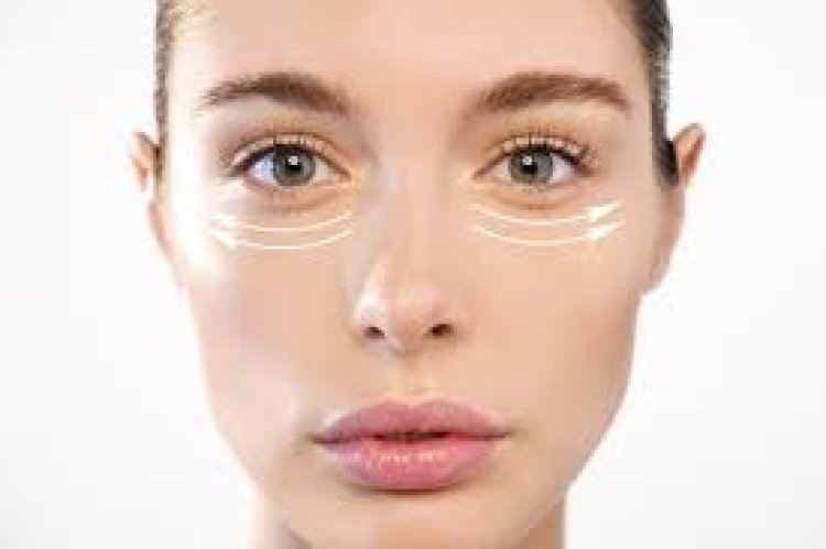 Non-Surgical Cosmetic Procedures for Eye Bag Reduction: Laser Treatments