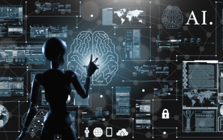 How Artificial Intelligence Is Transforming Leading Global Industries