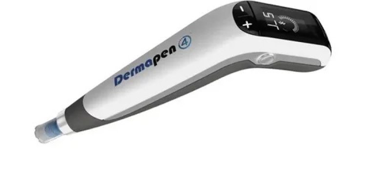 Understanding the Significance of Different Needle Depths for Various Skin Concerns Treated with Derma Pen