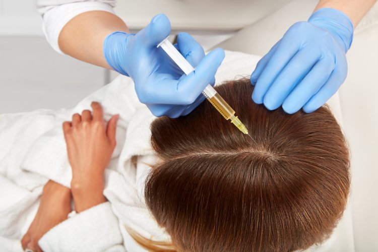 Journey to Fullers Hair Starts at Dynamic Aesthetic Clinic