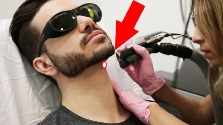 Ensuring Safety and Hygiene Standards in Laser Hair Removal Clinics Across Dubai