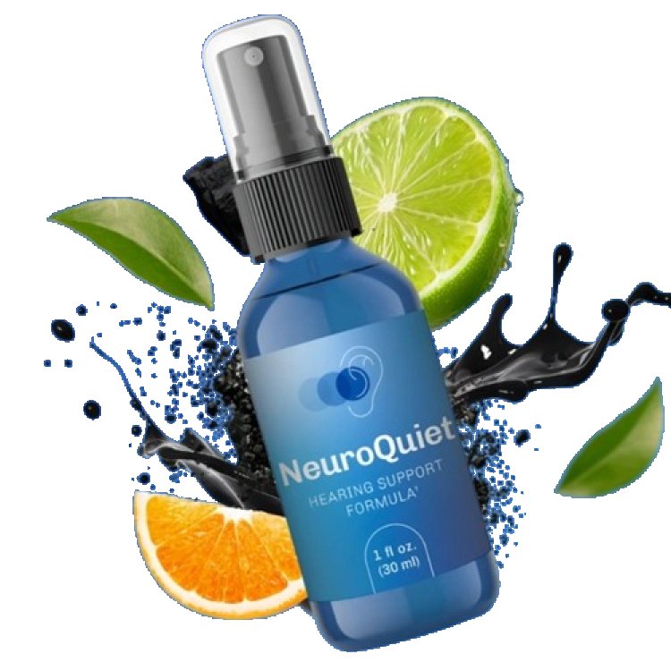 NeuroQuiet Review: Natural Hearing Loss Supplement for Tinnitus and Mental Clarity