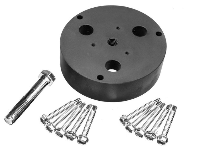 Unlock Precision and Performance with AST Tools from Tillman Tools, LLC