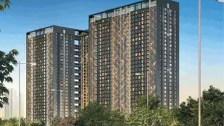 Birla Manjari Pune | New Launched Residential Project