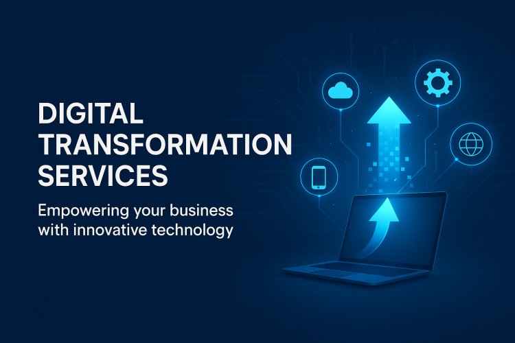 What Sets a Great Digital Transformation Company Apart?