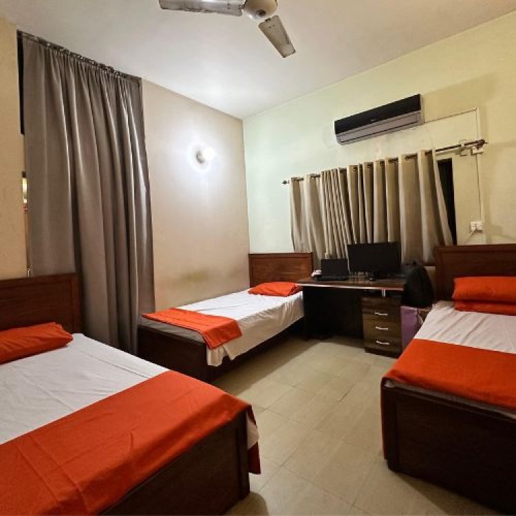 Affordable Stays in Lahore: A Comprehensive Guide to Top Hostels