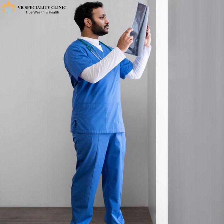 Understanding Blood Clots After Orthopedic Surgery: Symptoms, Causes & How to Stay Safe