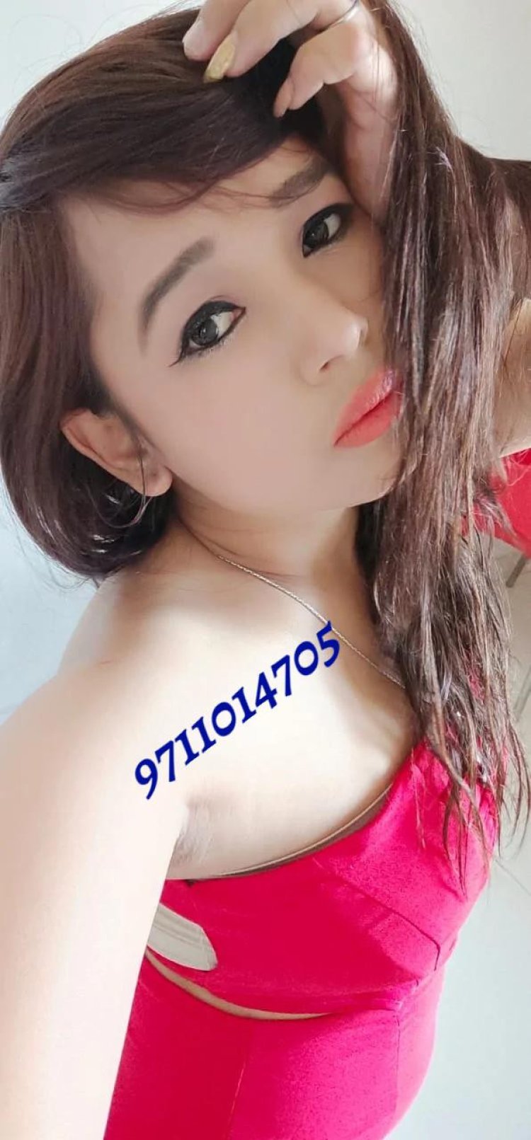 Call Girls in Mukherjee Nagar ☎97110⌁14705☎ {Delhi} At Your Doorstep