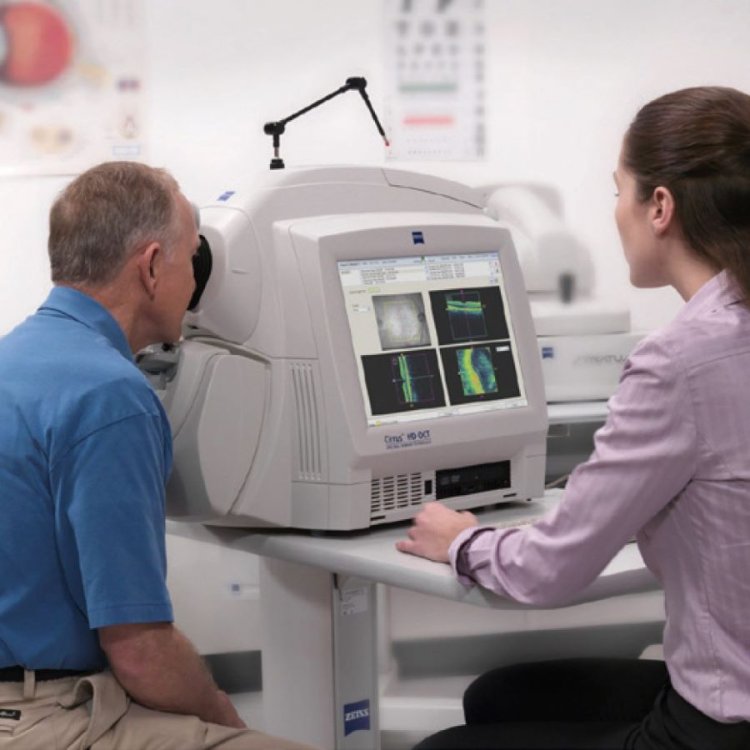 Exploring LASIK Surgery with an Eye Doctor in Dubai