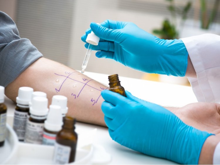 Best Allergy Specialist in Dubai for Drug Allergy Management