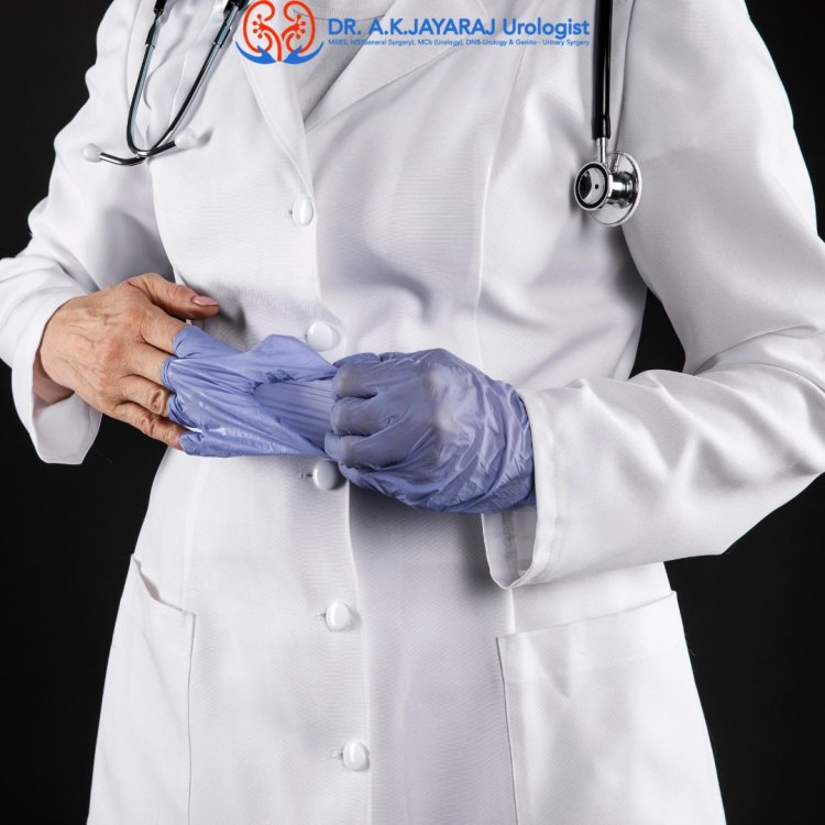 Dealing with Urethral Stricture? Here’s How Urologists Can Help