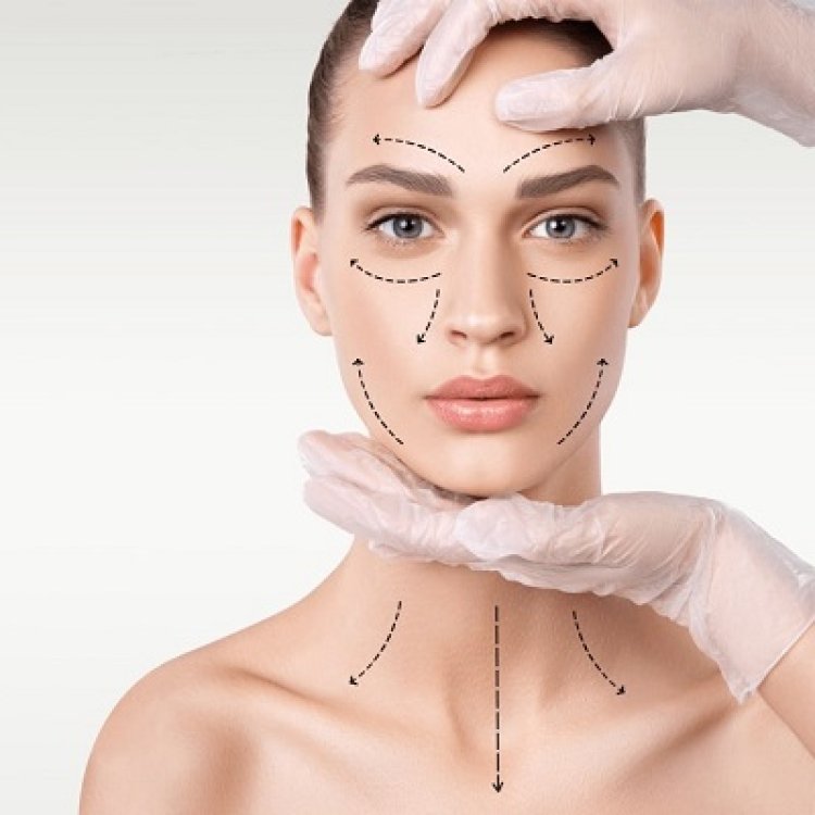 Comparing Mini Facelift and Full Facelift Results