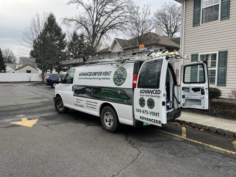 Dryer Vent Repair Rockaway NJ: Restore Safety & Efficiency with Local Experts