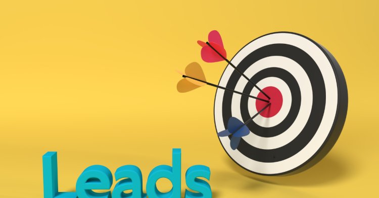 Lead Generation Agency for Business Growth