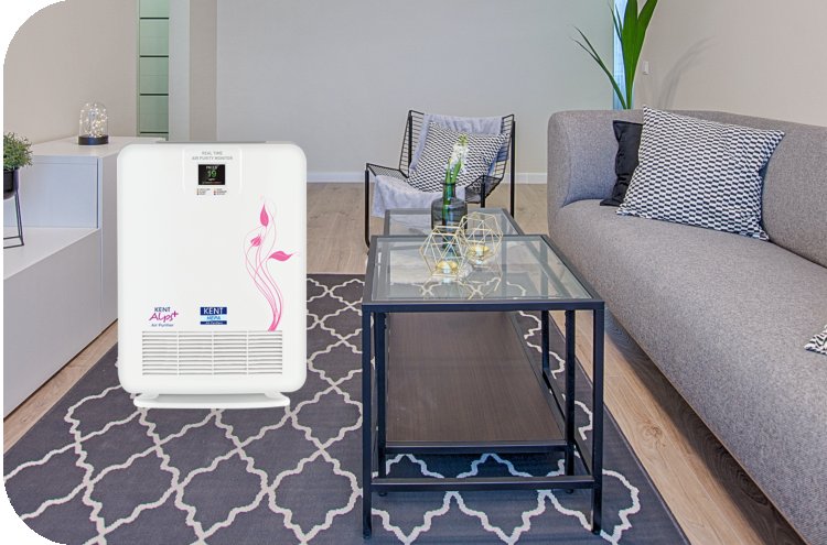 Best Air Purifiers Under Rs 5000 in 2025