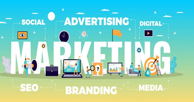 PPC & Marketing Services for Business Online Growth in 2025