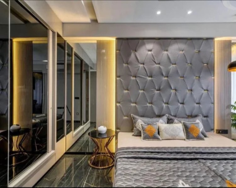 Elevate Your Living Space with the Best Home Interior Designer in Dehradun
