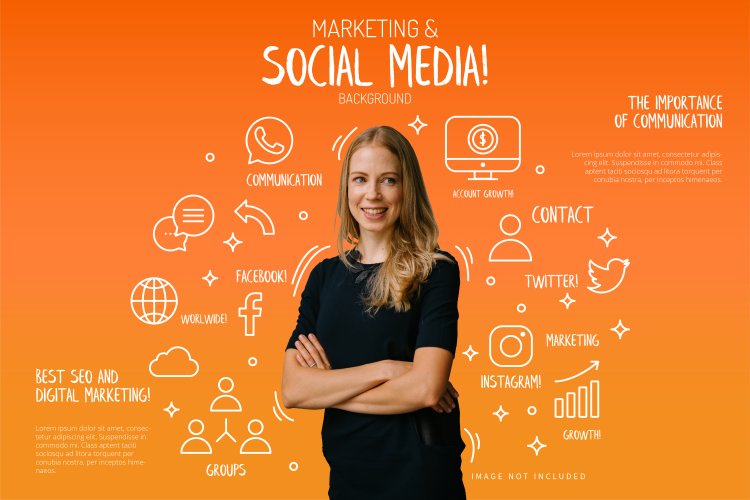 Professional Social Media Agency | Boost Engagement & Online Visibility