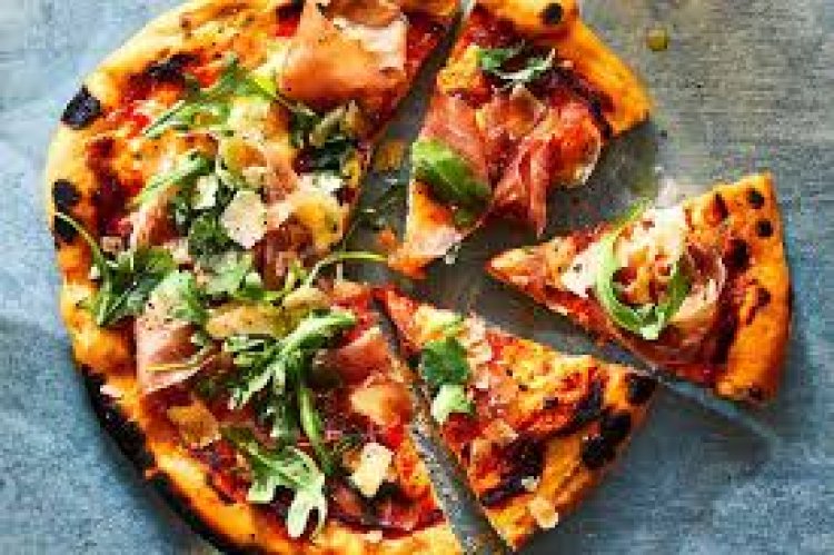 Crispy, Savory, Iconic: Discover the Best Prosciutto Pizza in Viechtach
