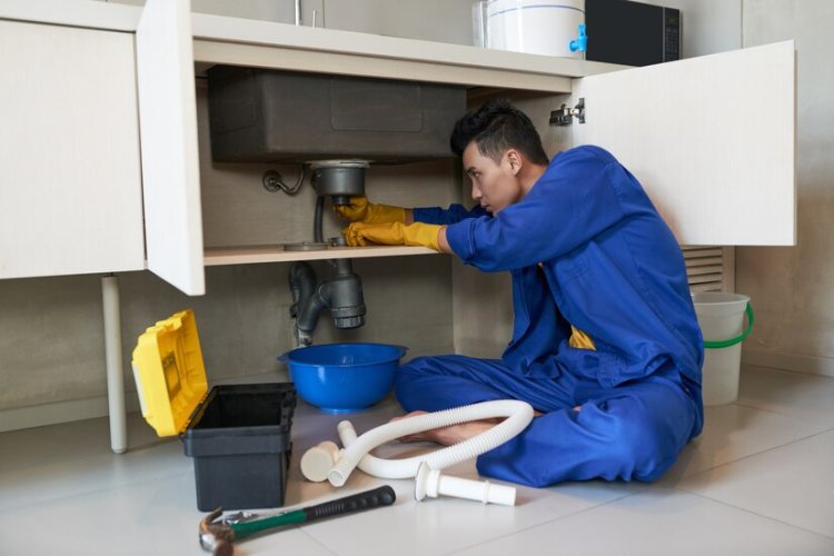 Trusted Plumbers in Cypress: Reliable Service Near You