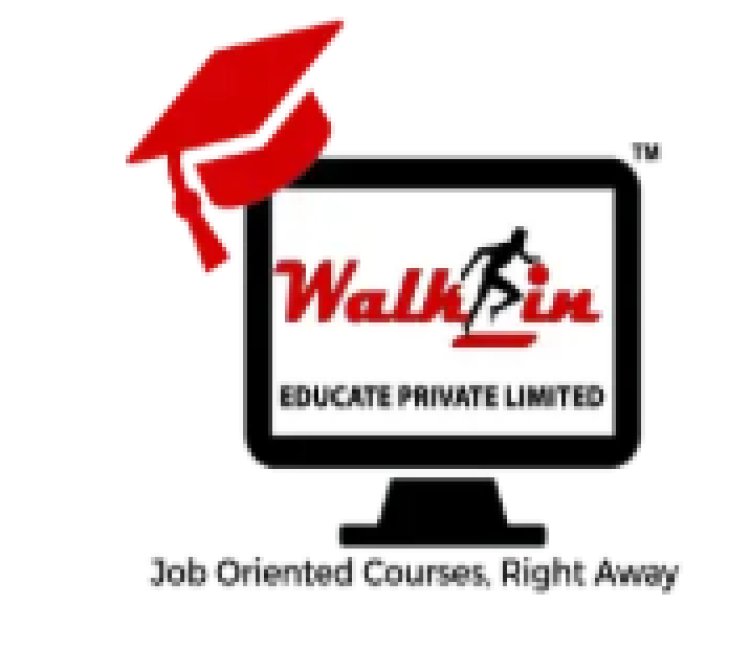 Walkin Educate Marol