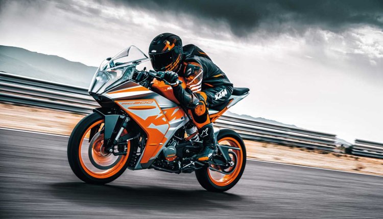 Understanding the KTM RC 200 Mileage: A Comprehensive Analysis