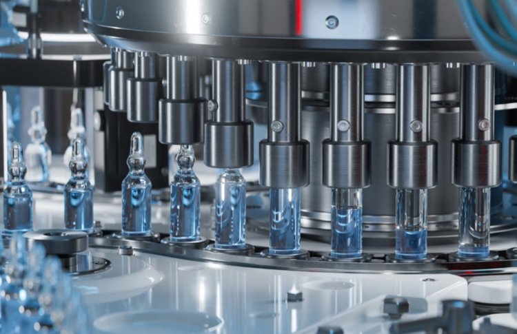 Establishing a Pharmaceutical Glass Manufacturing Plant Report 2025, Project Cost Details