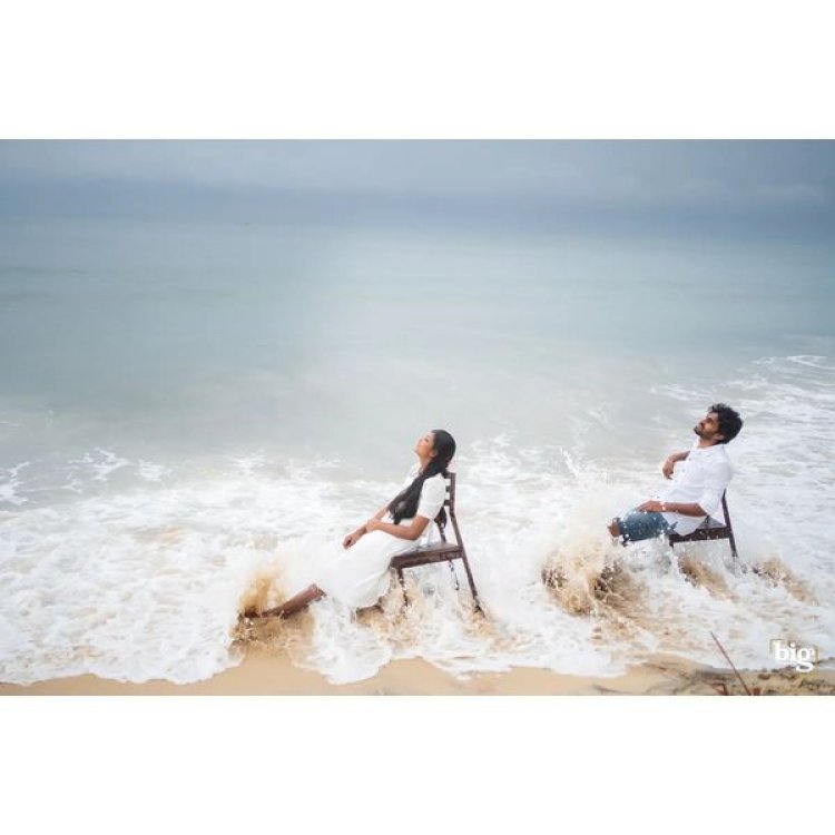 Best Candid Photography in Madurai