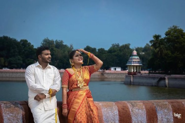 Professional Photographer Near Me in Madurai