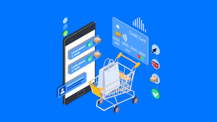 Building a Successful E-Commerce App: Features, Trends, and Costs