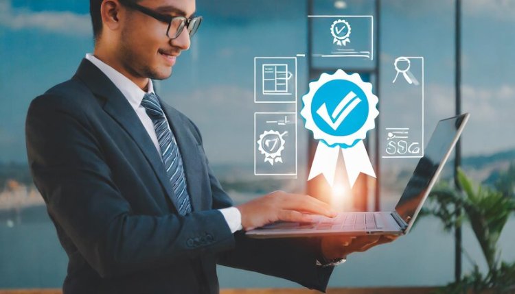ISO Certification in Singapore: A Gateway to Improved Operations and Stronger Branding