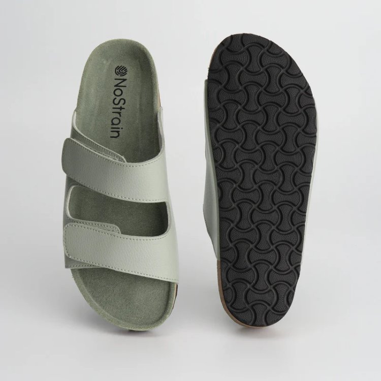 How Sandals Should Fit – A Guide to Comfort, Style & Longevity