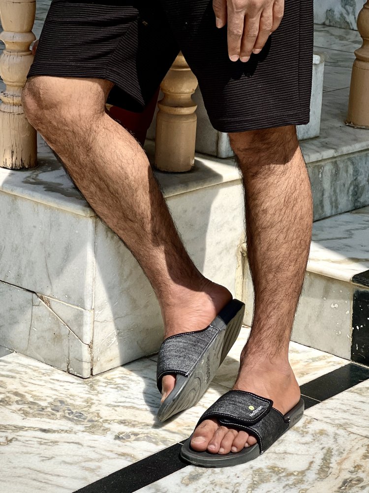 How Sandals Should Fit – A Guide to Comfort, Style & Longevity