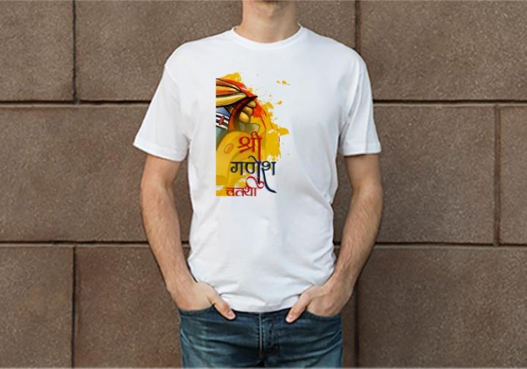 Why T-Shirt Printing Online Is the Future of Personalized Apparel
