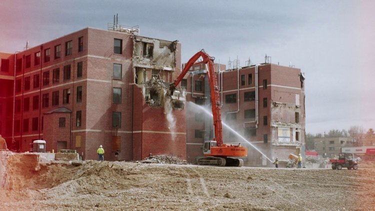 Tips for Choosing the Best Construction Estimating Company