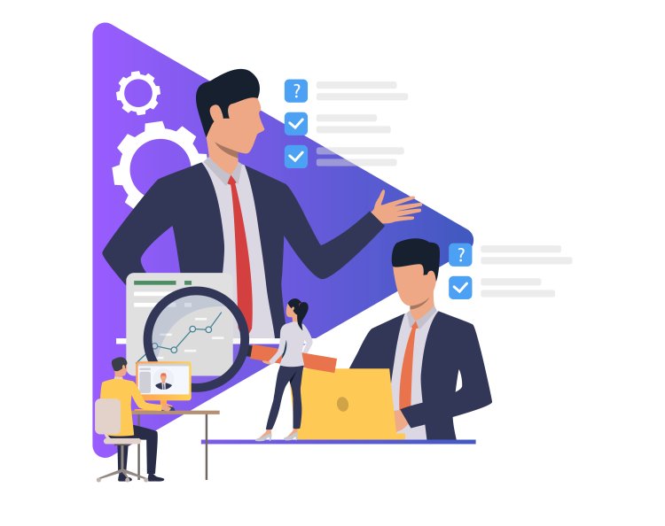 Boosting Workplace Efficiency with Time Champ's Employee Monitoring Tools
