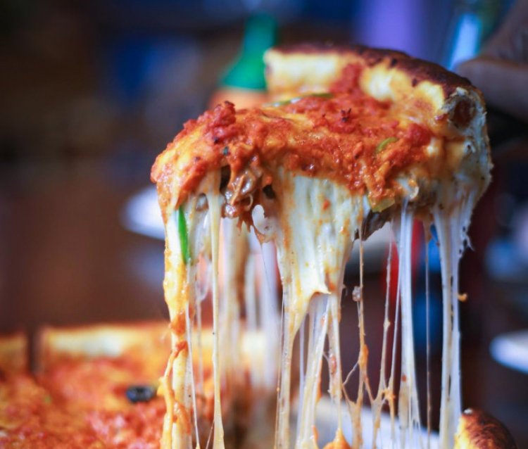 Best Budget-Friendly NYC Pizza That Tastes Amazing