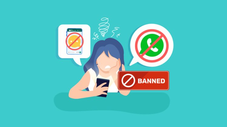 Reactivate Banned WhatsApp Account Fast: Complete Guide 2025