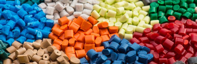 How Plastic Polymers Are Revolutionizing 3D Printing Technologies