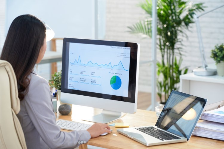 MBA Business Analytics Colleges Shaping Tomorrow's Data Experts