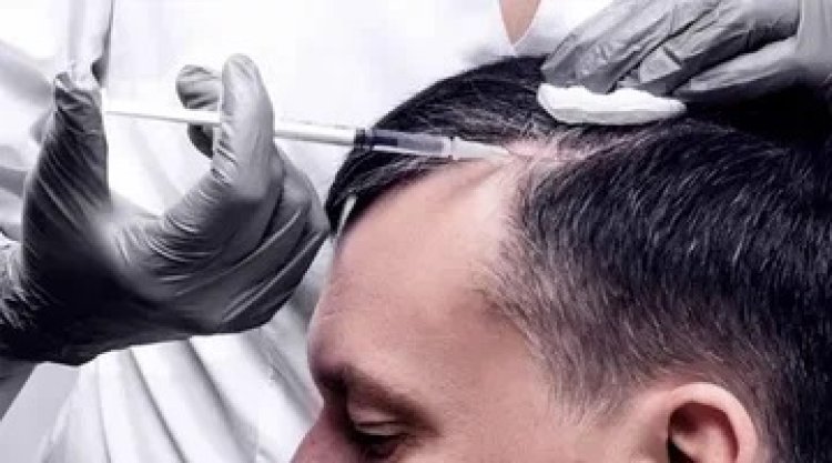 تنظيمات هيئة الصحة بدبي (DHA) وسلامة المرضى في مجال زراعة الشعر: معايير صارمة لرعاية عالية الجودة
