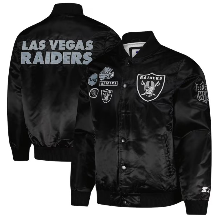 Shop Premium Sport Jackets Online at Las Vegas Jacket: